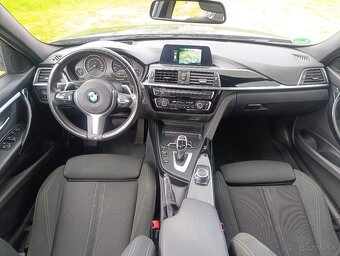 BMW 320d xDrive Touring ,,SPORTLINE" - 10