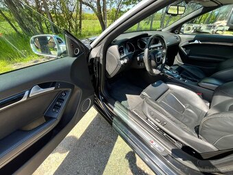 Audi S5 cabrio 3.0 V6 TFSI quattro - 10
