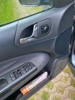 Skoda octavia kombi - 10