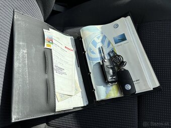 Volkswagen Polo 1.4 55kw,r.v.:2003, klima - 10