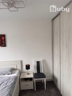 Investičný 2 izb byt 39 m2, predaj, Lánska Považská Bystrica - 10