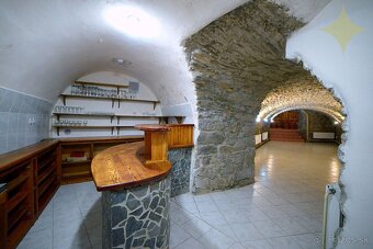 Na predaj, pohostinstvo, Banská Štiavnica - 10
