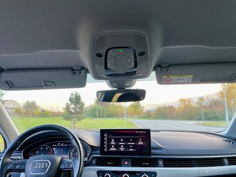Audi A4 Avant 35 2.0 TDI S tronic - 10