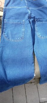 Predam jeans rifle nohavice unisex - 10