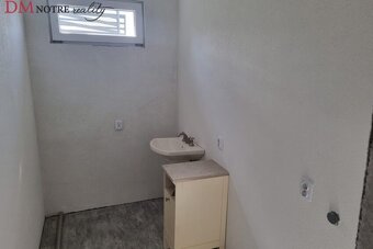 NOVOSTAVBA rodinného domu v o obci Nižný Skálnik, okr. RS - 10