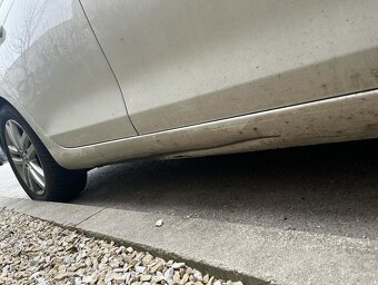 VW Golf VI 1.4 tsi Twincharger - 10