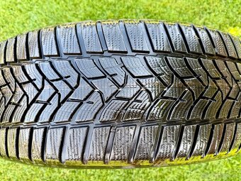 Komplet sadu alu na Škoda,Vw,Seat,Audi - 5x112 225/45 R18. - 10