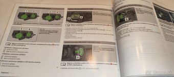Škoda Octavia 3 návod k obsluze – uživatelská příručka - 10