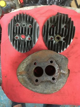 Motor Manet M90 - 10