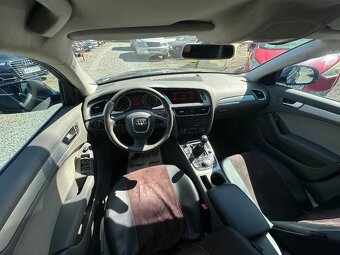 Audi A4 2.0 TDI - 10