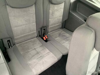 Volkswagen Touran 1,4 TSI, 125KW,7miestne, DSG - 10