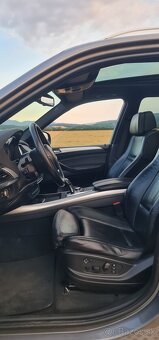 BMW X5 3.0d xDrive SportPaket - 10