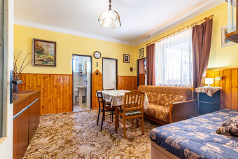 Na predaj rodinný dom - pozemok 907 m2 - Košice, V. Opátske - 10