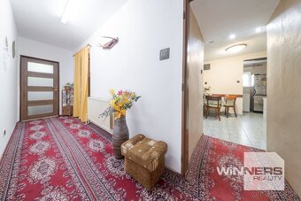 Útulný RD s terasou v lone prírody na predaj • Gelnica • - 10