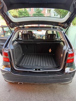 Mercedes B200 CDI automat 103kW - 10