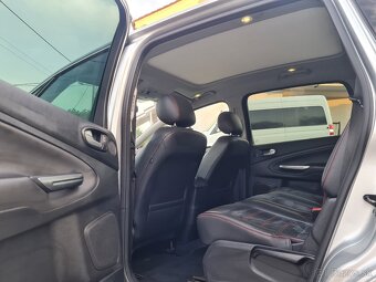 Ford s-max 2.0 tdci 103 kw st line manual - 10