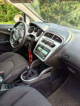 Seat Altea XL 1,4tsi - 10