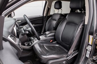 Fiat Freemont 2.0 125kw 2016 7-miest/AJ NA SPLÁTKY/PROTIÚČET - 10