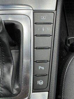Volkswagen Passat CC - 10