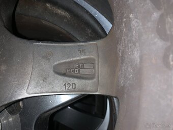 R17 BMW Dotz 225/55 Michelin - 10
