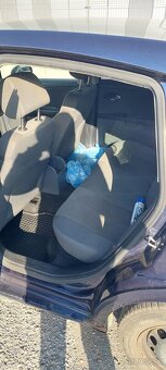Seat Leon 103kw TDI BKD - 10