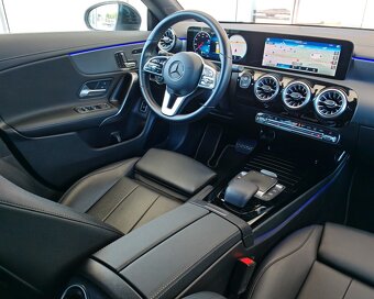 Mercedes-Benz CLA Shooting Brake SB 200 d 4MATIC A/T - 10