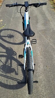 E-BIKE CTM RUBY - 10