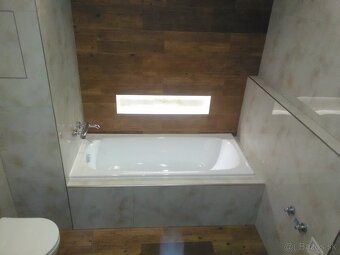 Kúpeľne a obklady - 10