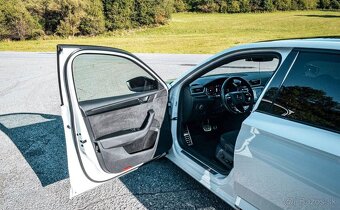 🤍 Škoda Superb Sportline 2.0 TSI Stage 2🔥 - 10