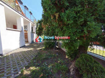 Predaj, 2 zrekonštruované viničné domy-Levice (N028-13-MAHA) - 10