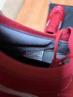 Kopačky Mizuno Morelia Neo IV Made In Japan FG - 10