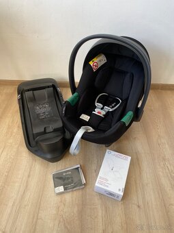 Bugaboo Fox 3 - 10