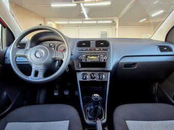 ⚠️ VOLKSWAGEN POLO 1.6 TDI TRENDLINE - TOP - 158000 KM - 10