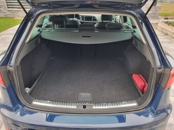 Seat Leon ST, 2.0 TDI DSG Xcellence - 10