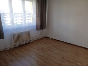 Na predaj 2 izbový byt NITRA - CENTRUM - 10