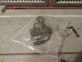 Retro počítačové príslušenstvo - 10