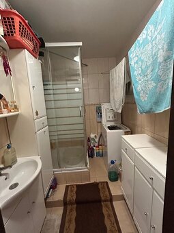 Veľmi dobre dispozične 1 izbový byt s loggiou v lokalite pod - 10