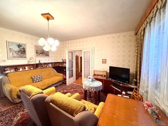 Predaj- 3i RD s garážou a letnou kuchyňou, Nové Zámky - 10