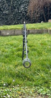 Predám prúty Delphin Opium V2 cork 13ft 3lb - 10