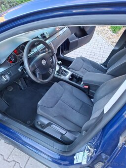Passat b6 - 10