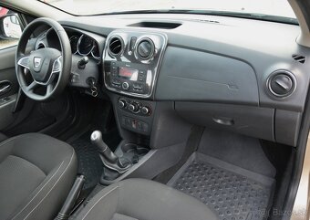 Dacia Logan 1.00 SR. voz - 10