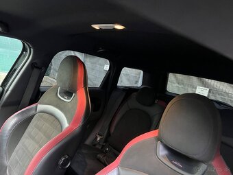 MINI COUNTRYMAN COOPER D JOHN COOPER WORKS - 10