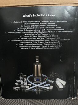 Vaporizer Extreme Q - 10