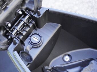 Kymco Micare 125 - 10