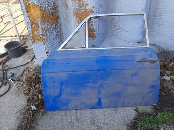 Ford taunus cupe - 10