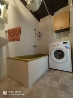 Chorvátsko - apartmán/byt pri mori - obývateľný celoročne - 10