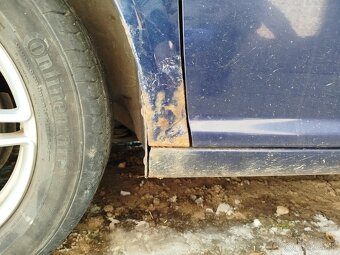 VW golf IV 1.9tdi 81kw - 10