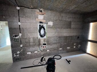 Elektroinštalačné práce - 10