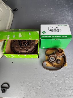 vw Transporter T5 1.9 TDi - 10