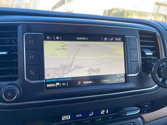 Proace Verso 180k, 8/2023 - 10